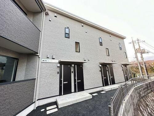 ユニクオーレ五日市Ⅱ 2階建