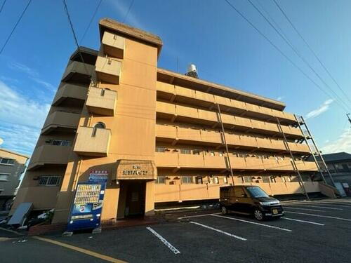 徳島県徳島市応神町古川字戎子野 賃貸マンション