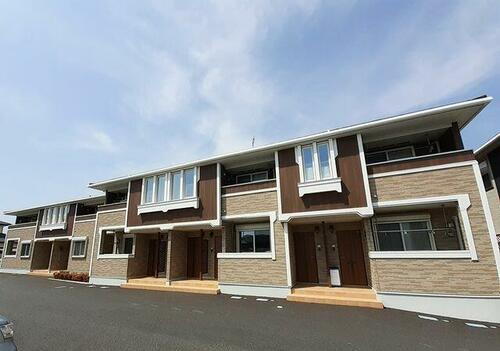 ニューグレイスⅣ