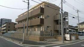 埼玉県越谷市レイクタウン５丁目 賃貸アパート