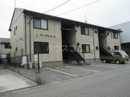 静岡県伊東市吉田 築24年2ヶ月 2階建