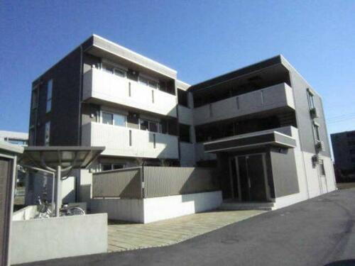 静岡県駿東郡長泉町下土狩 築12年1ヶ月 3階建