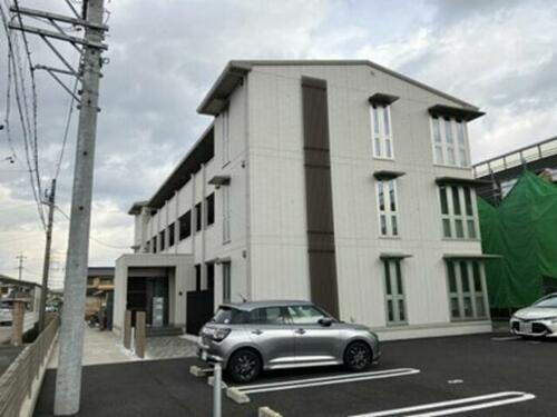 三重県四日市市大矢知町 賃貸アパート