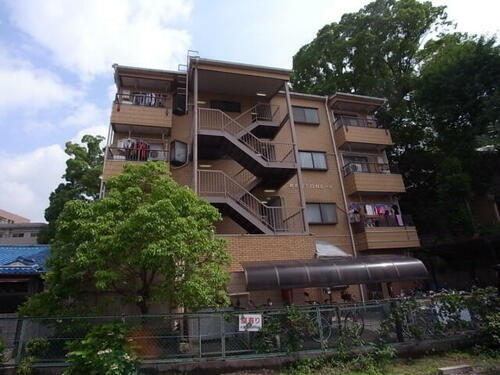 大阪府枚方市出口２丁目 賃貸マンション