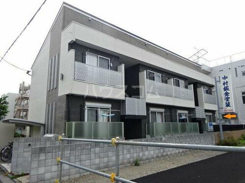 埼玉県さいたま市緑区原山１丁目 2階建 築14年6ヶ月