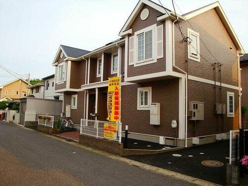 千葉県習志野市香澄３丁目 賃貸アパート