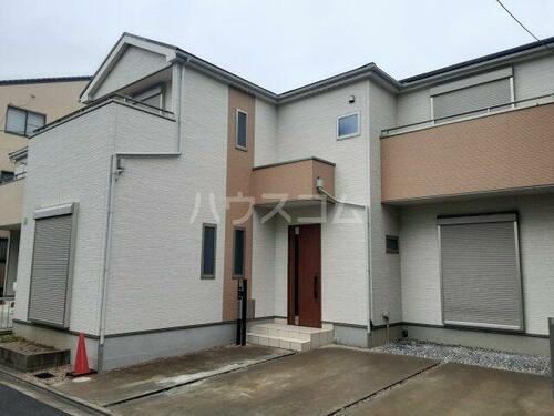 愛知県一宮市泉２丁目 賃貸一戸建て