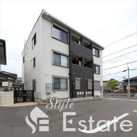 愛知県名古屋市南区呼続５丁目 賃貸アパート