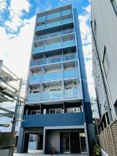 グランカーサ日暮里