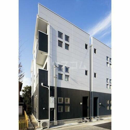 愛知県名古屋市熱田区伝馬２丁目 賃貸アパート