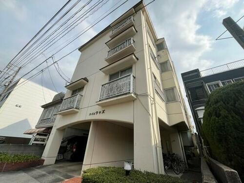 広島県廿日市市桜尾１丁目 賃貸マンション