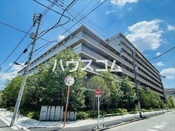 東京都北区赤羽南２丁目 賃貸マンション