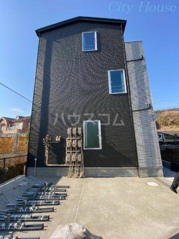 東京都八王子市石川町 賃貸アパート