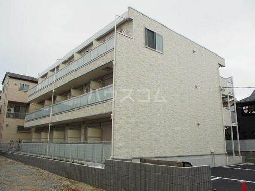 千葉県市川市大和田４丁目 賃貸マンション