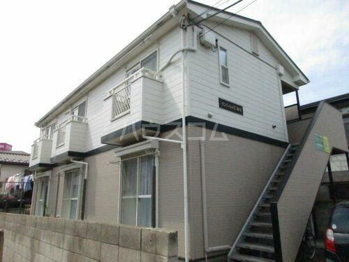 サンヴィレッジ稲毛