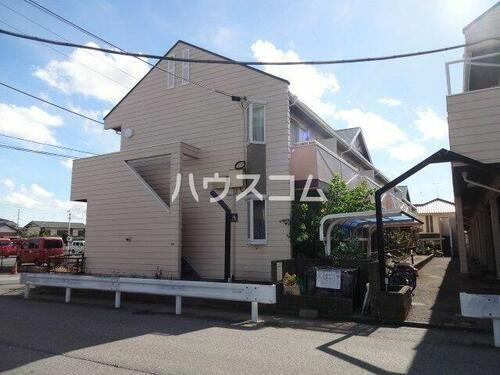 フロンティアⅠＡ棟