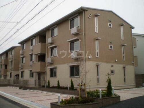 千葉県流山市南流山２丁目 3階建 築12年10ヶ月