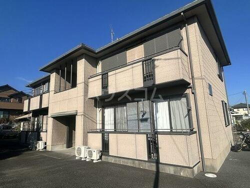 神奈川県小田原市前川 賃貸アパート