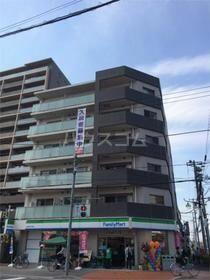 千葉県流山市南流山４丁目 6階建 築11年10ヶ月