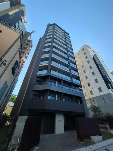 東京都品川区北品川２丁目 賃貸マンション