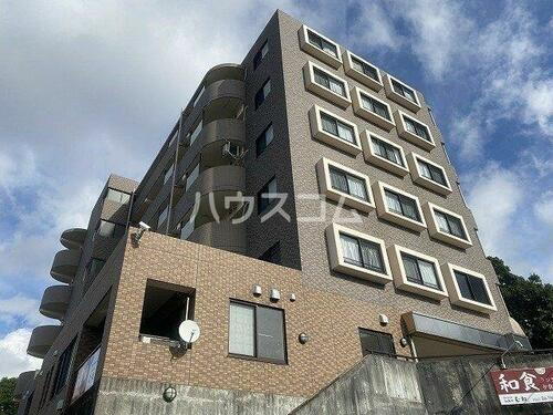 神奈川県小田原市城山１丁目 賃貸マンション