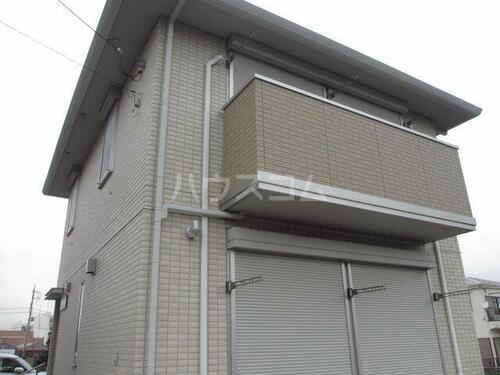 神奈川県藤沢市今田 賃貸一戸建て