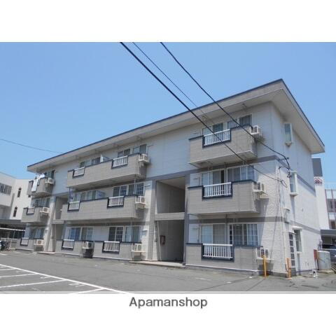 アポイントハイツ 3階建