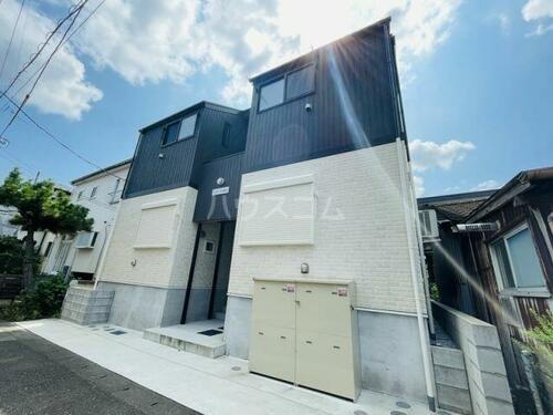 べステージ大船Ⅲ