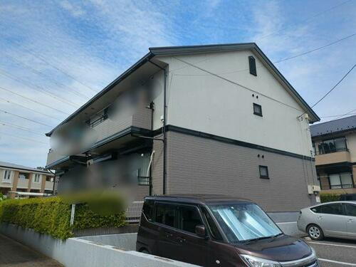 埼玉県朝霞市根岸台７丁目 築33年4ヶ月 2階建