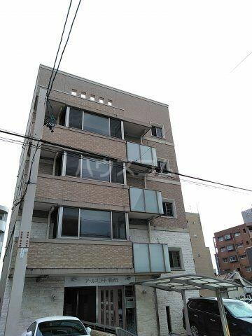 愛知県名古屋市名東区明が丘 賃貸マンション