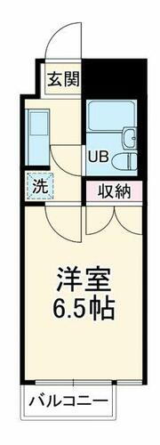 愛知県豊田市八草町秋合 賃貸マンション