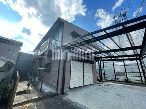 宮城県仙台市青葉区八幡２丁目 賃貸アパート