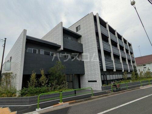 東京都練馬区中村３丁目 賃貸マンション