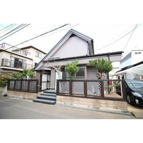 高見原３丁目住宅 2階建