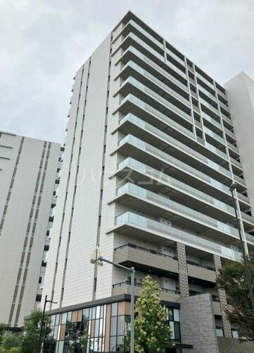 埼玉県さいたま市大宮区北袋町１丁目 賃貸マンション