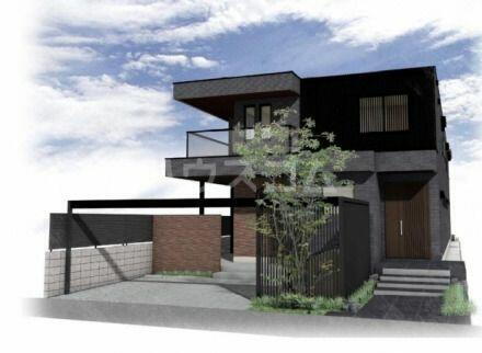 神奈川県鎌倉市長谷２丁目 賃貸アパート