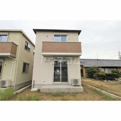 愛知県稲沢市重本３丁目 賃貸一戸建て