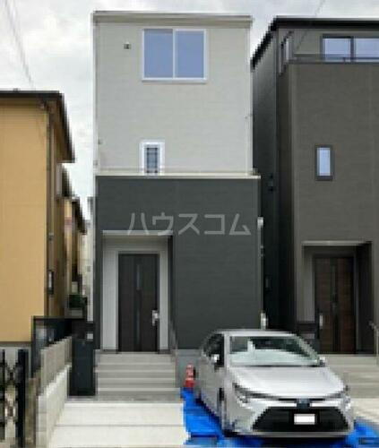 埼玉県さいたま市南区大字大谷口 賃貸一戸建て