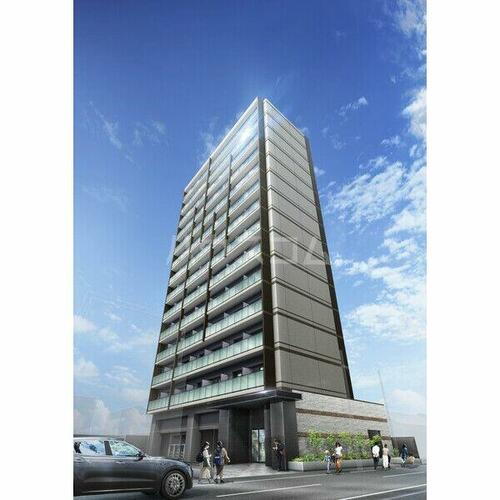 三重県四日市市堀木２丁目 賃貸マンション