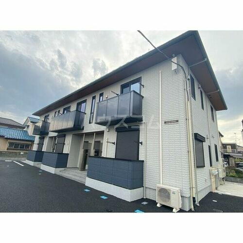 埼玉県川越市神明町 賃貸アパート