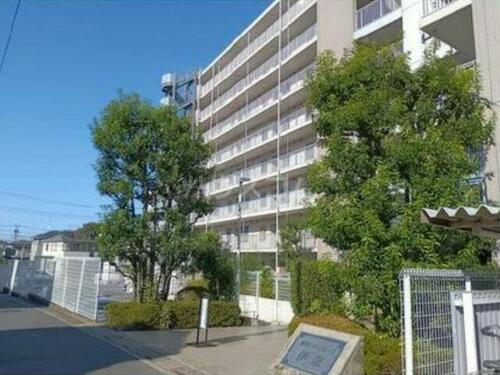 埼玉県北足立郡伊奈町本町２丁目 賃貸マンション