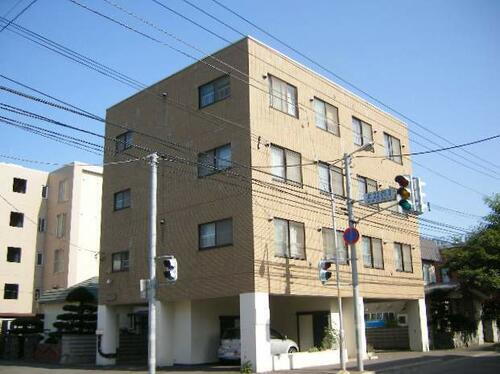 北海道札幌市北区北二十二条西３丁目 賃貸マンション