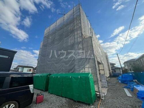 神奈川県小田原市田島 賃貸アパート