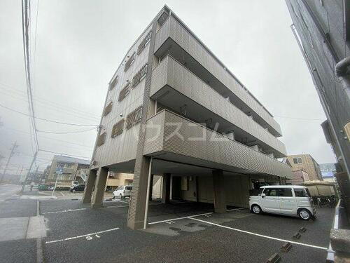 愛知県名古屋市港区春田野１丁目 賃貸マンション