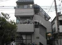 東京都葛飾区柴又７丁目 賃貸マンション