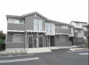 埼玉県朝霞市宮戸４丁目 賃貸アパート