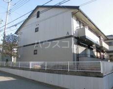 埼玉県朝霞市根岸台７丁目 築33年4ヶ月 2階建