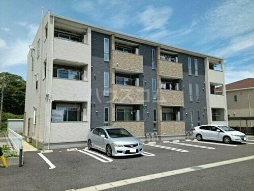 愛知県蒲郡市鹿島町鬼越 賃貸アパート