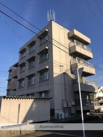 愛媛県四国中央市下柏町 賃貸マンション