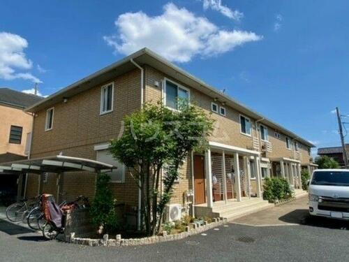 東京都練馬区旭町１丁目 賃貸アパート